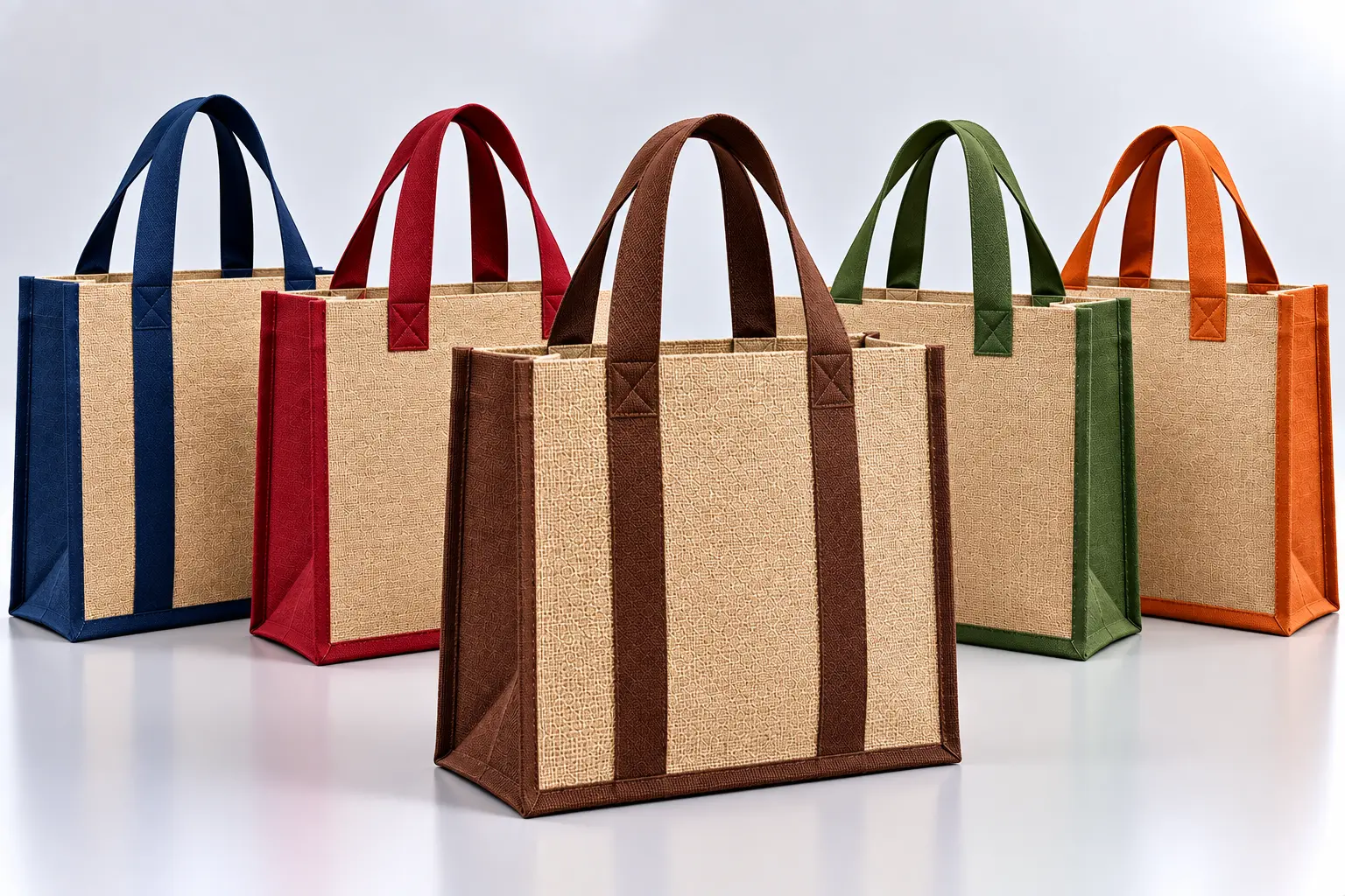 Corporate Jute Bags