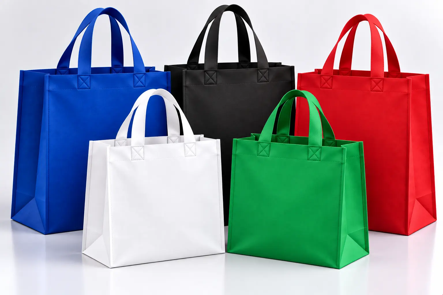 Corporate Non-Woven Bags