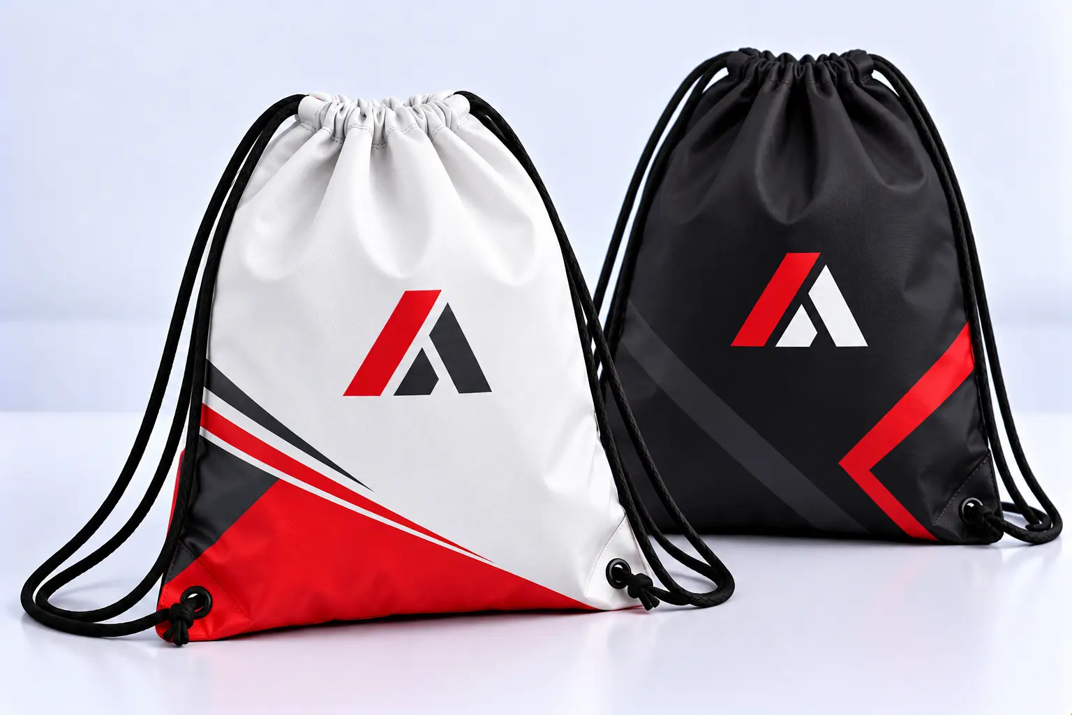 Corporate String Bags