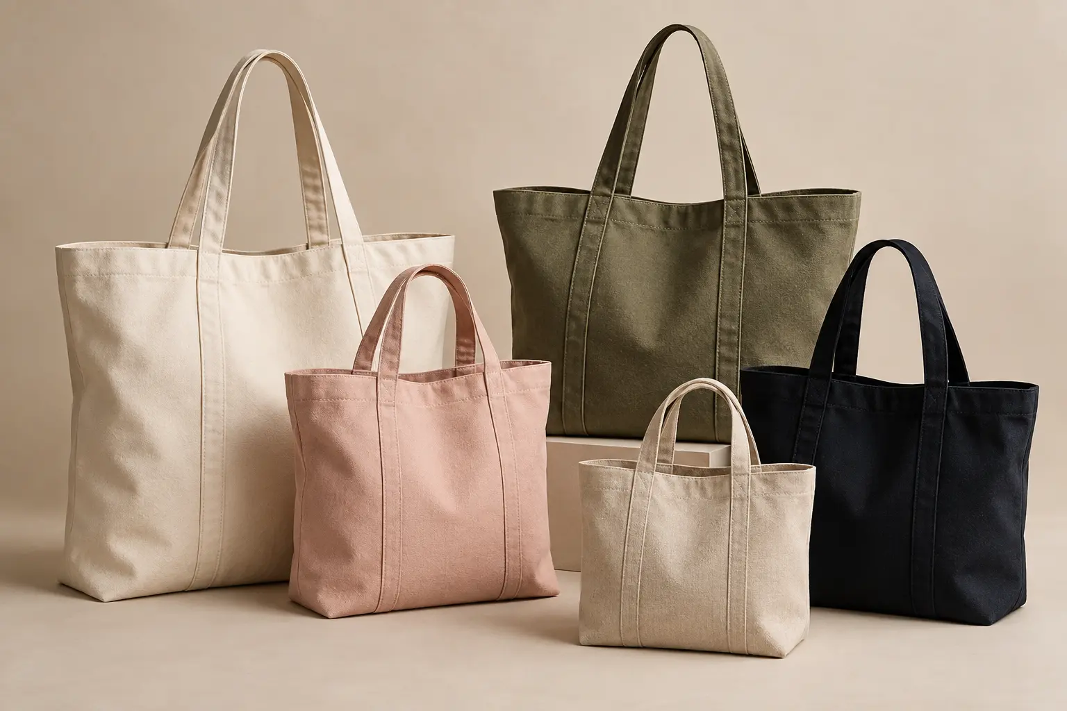 Cotton Bags