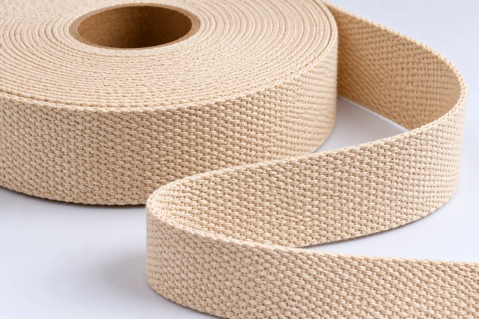 Cotton Handle Material