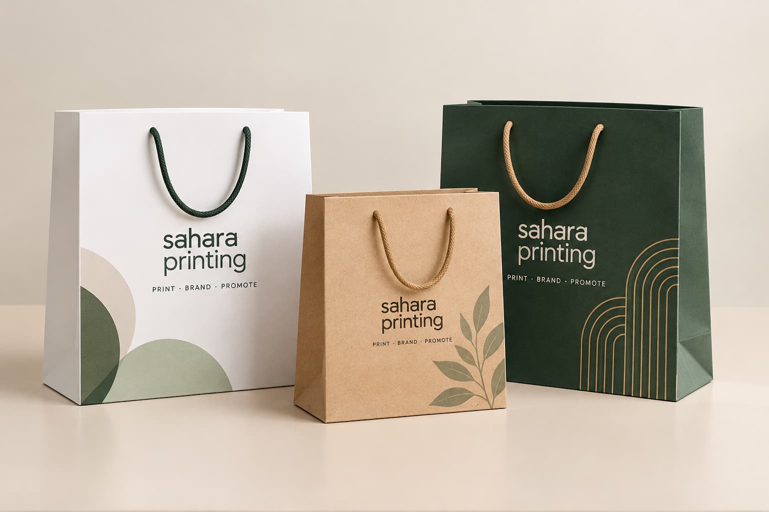 Bag Printing