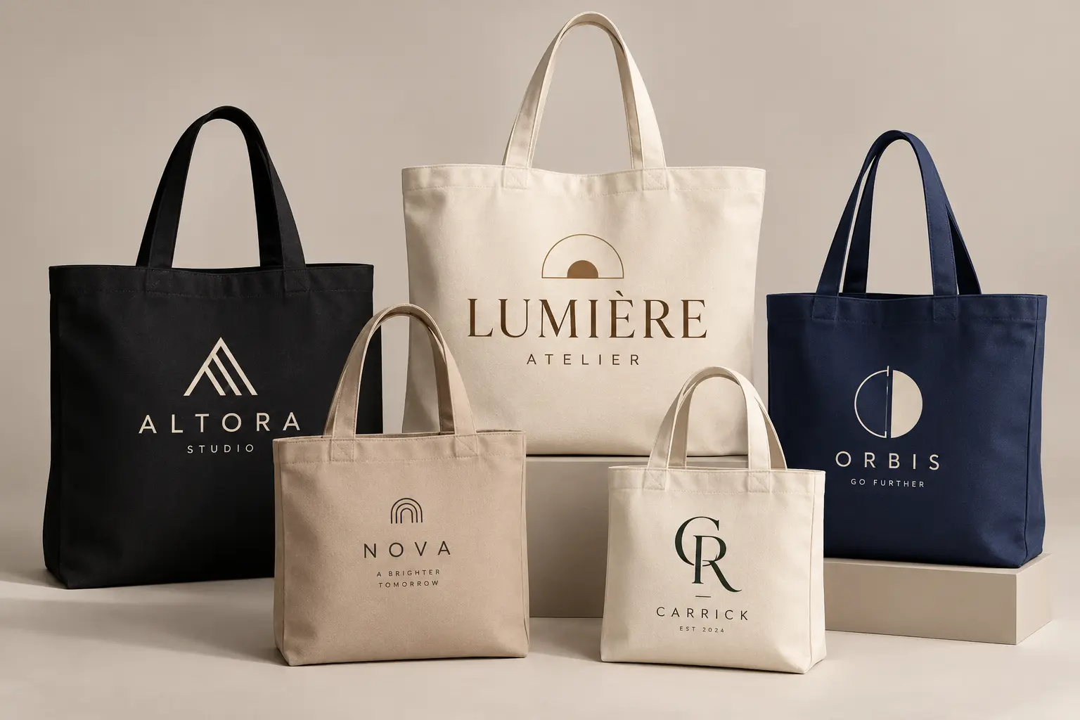 Roll-Up Banners