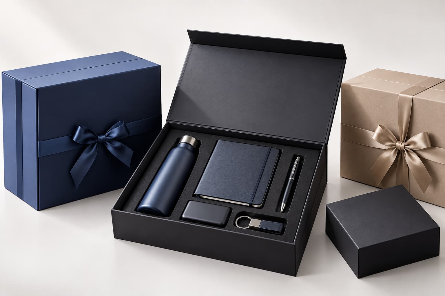 Employee Gift Boxes