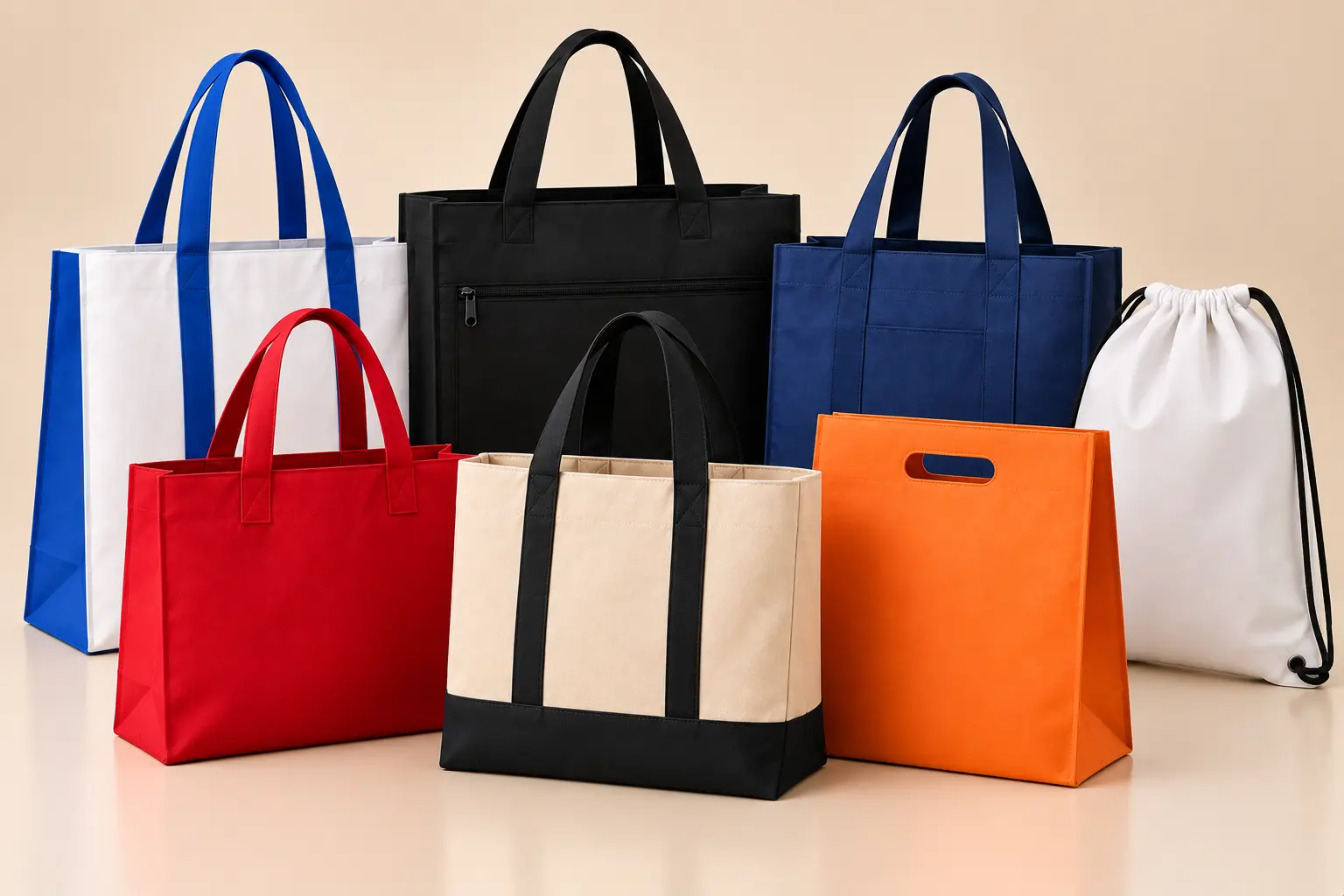 Event Bags