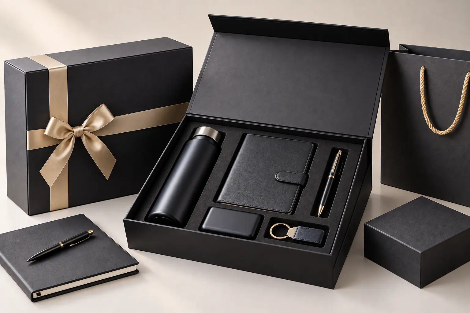 Executive Gift Boxes