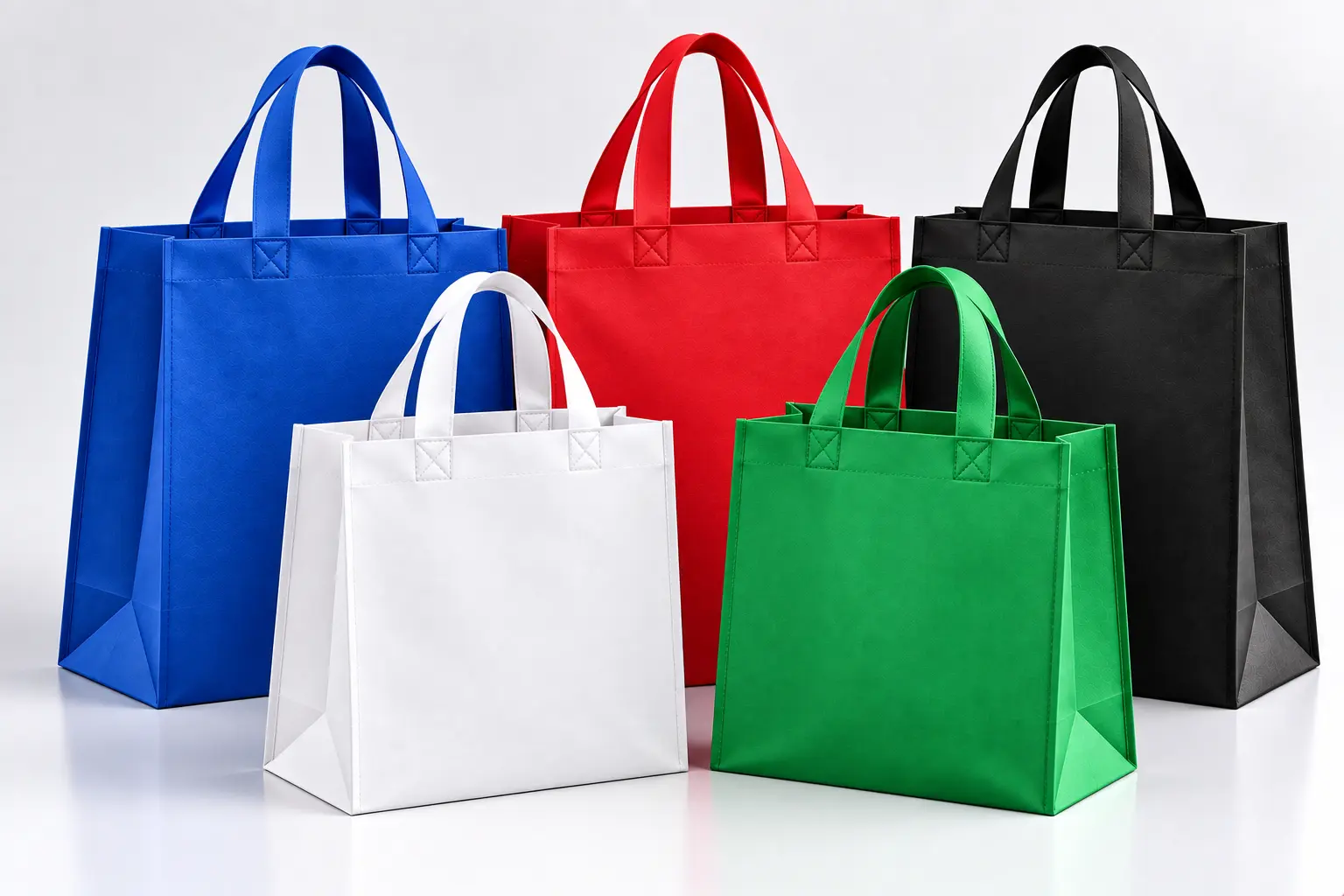 Exhibition Non-Woven Bags