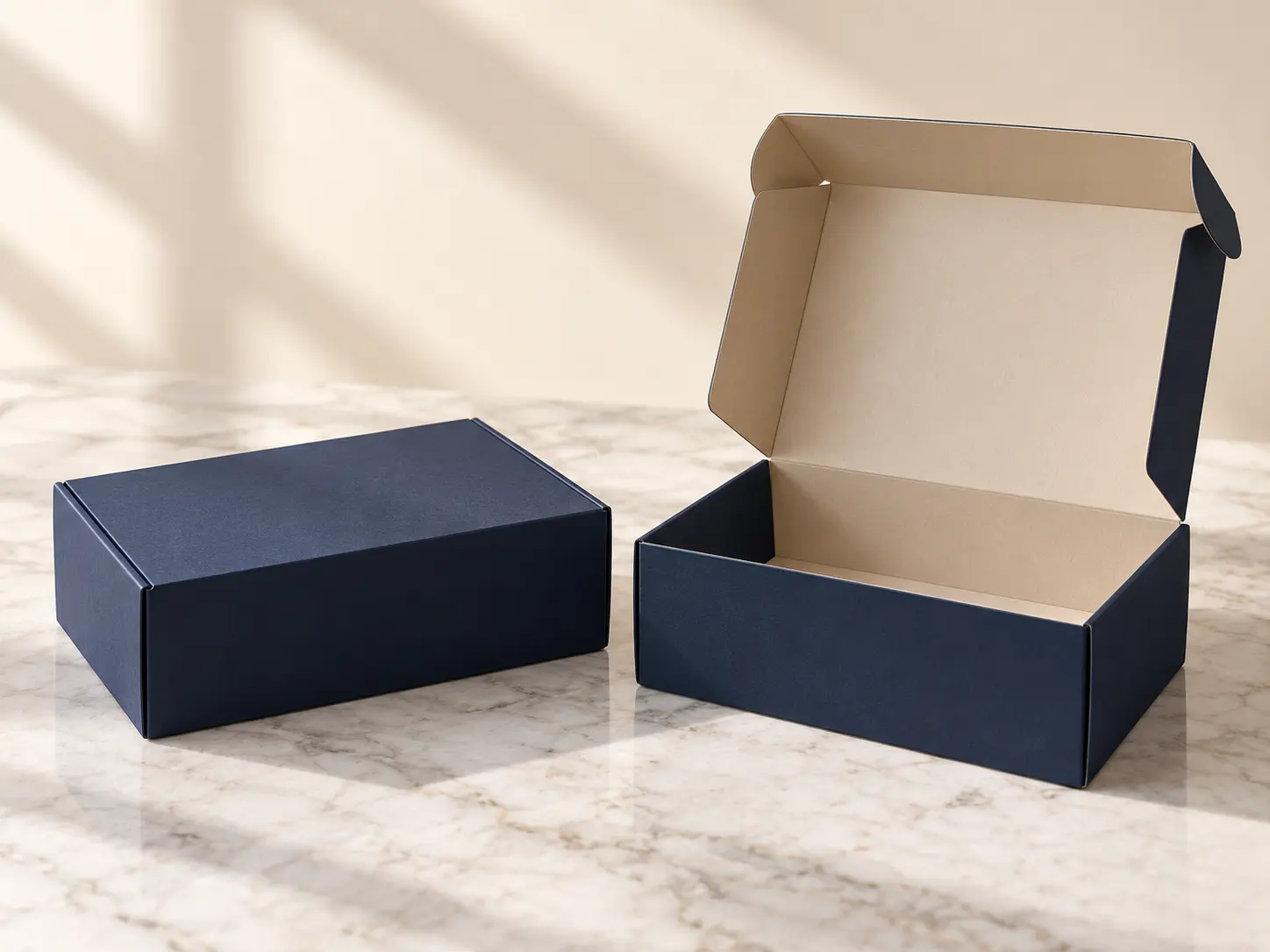 Folding Carton Boxes