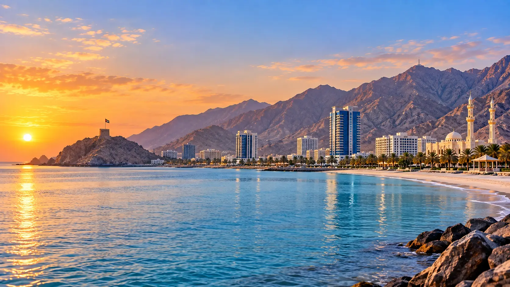 Sahara Gulf Printing Services