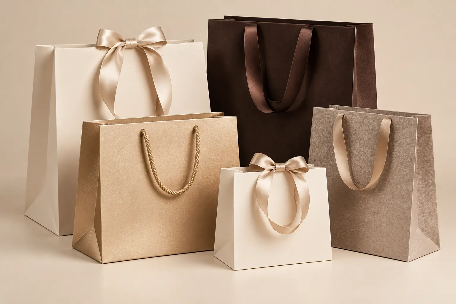 Gift bags