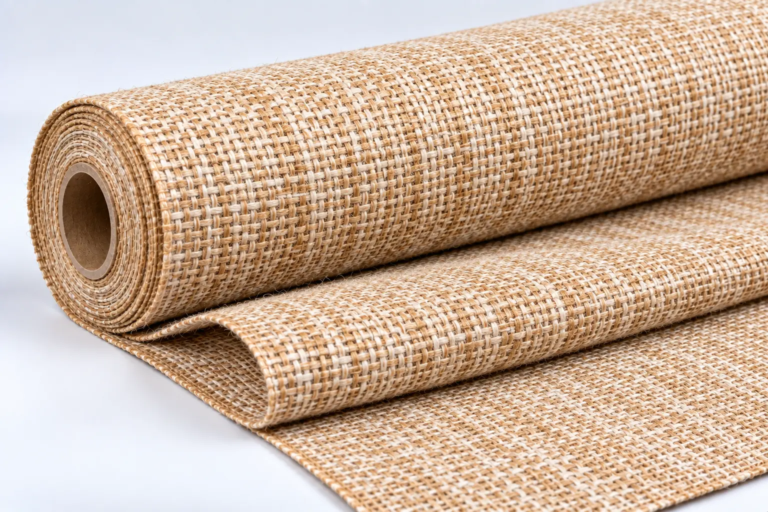 Jute-Cotton Blend