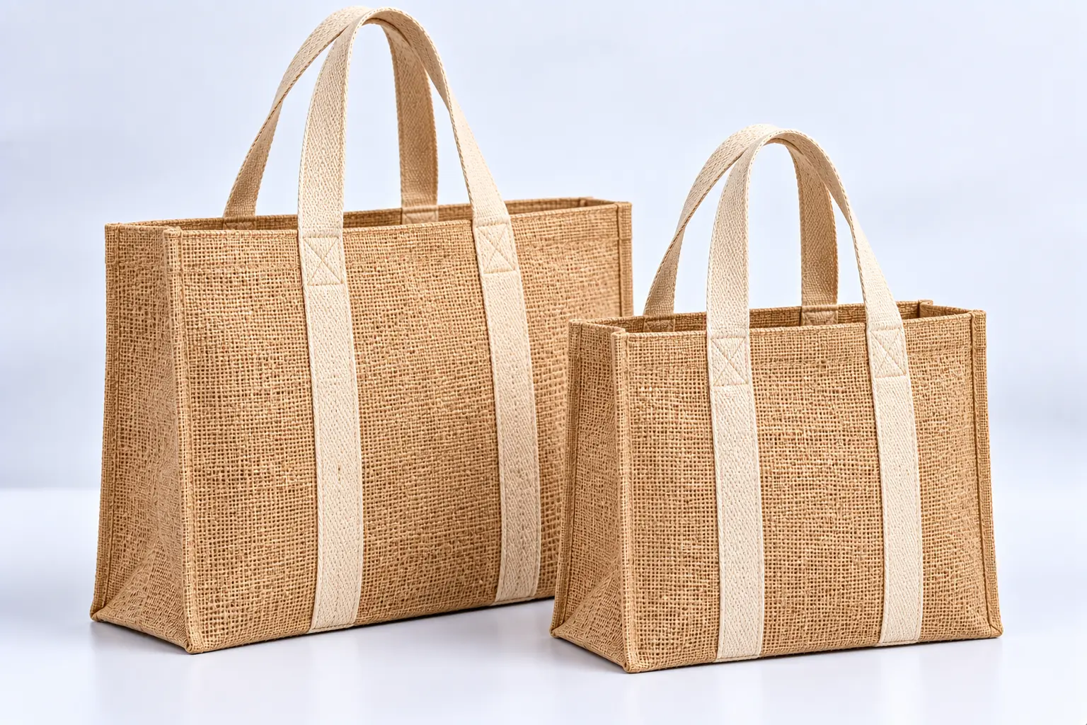 Jute Tote Bags