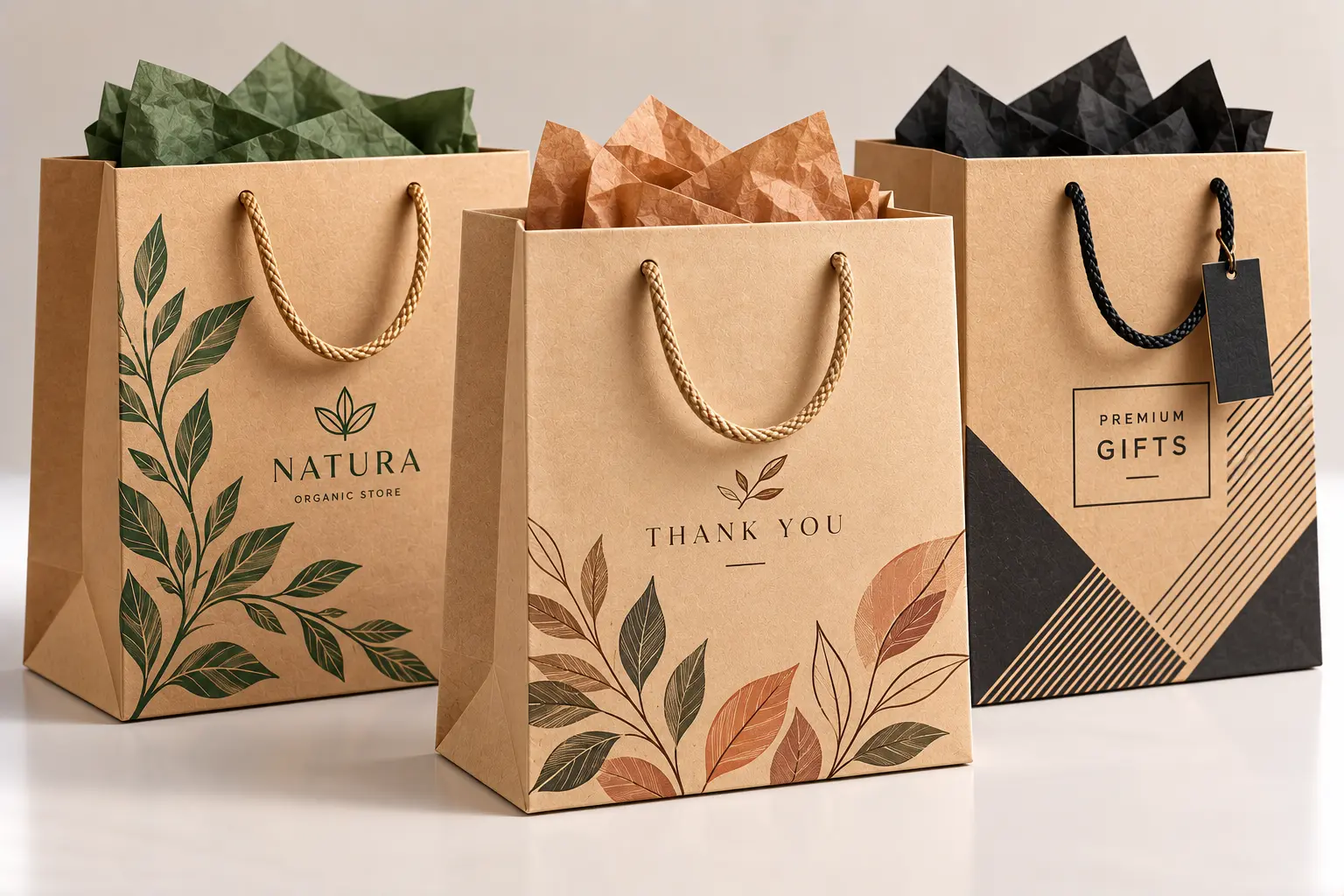 Kraft Paper