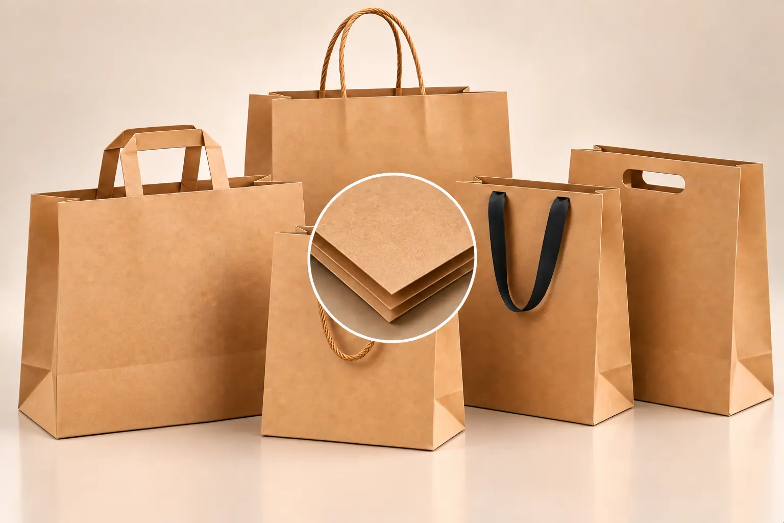Kraft Paper