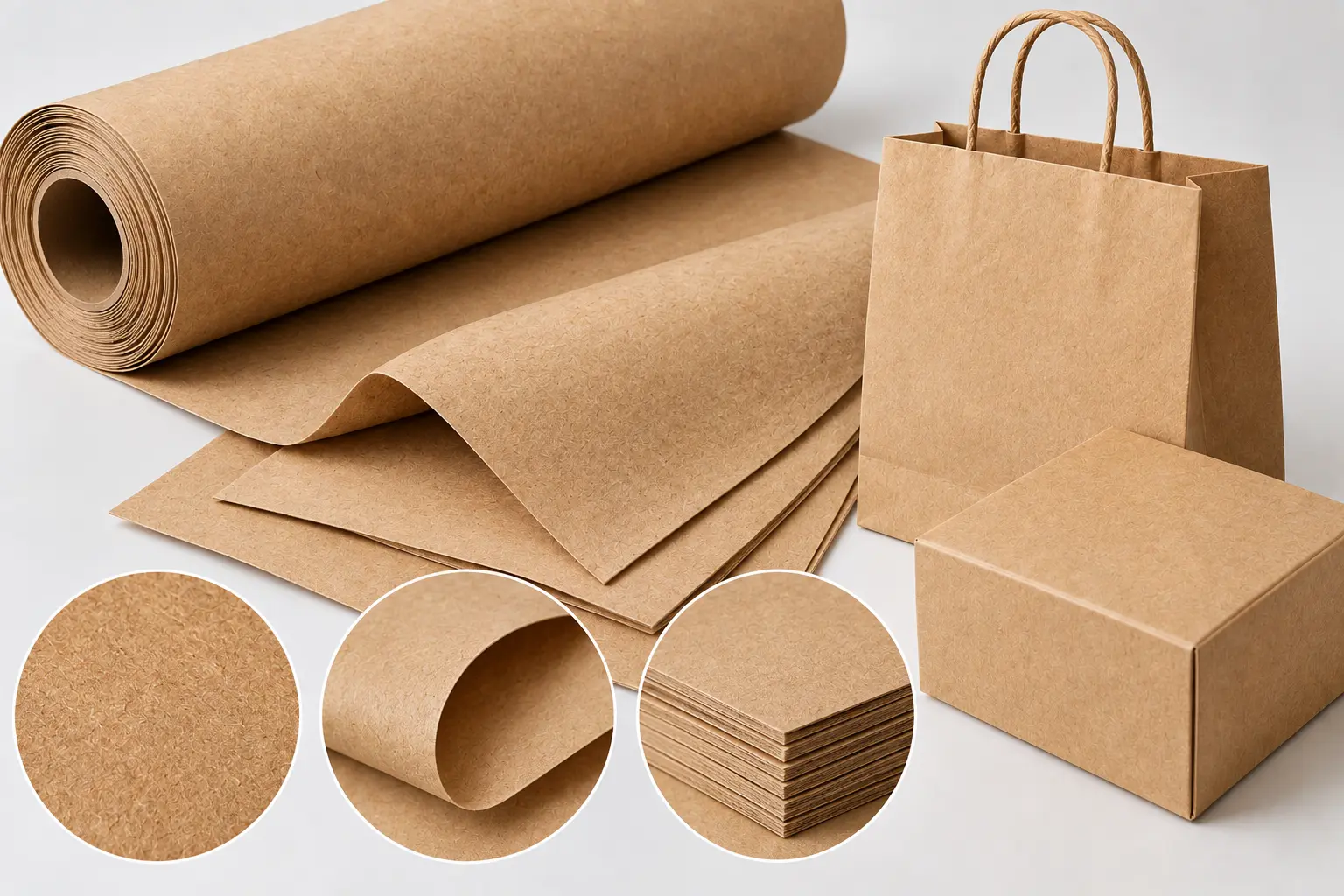 Kraft Board