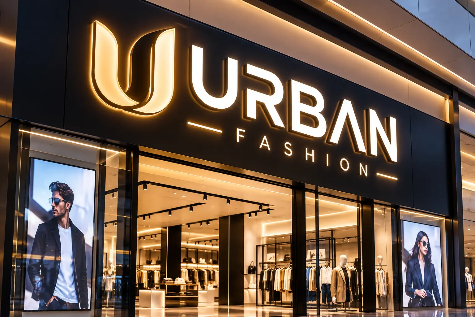 LED Signage
