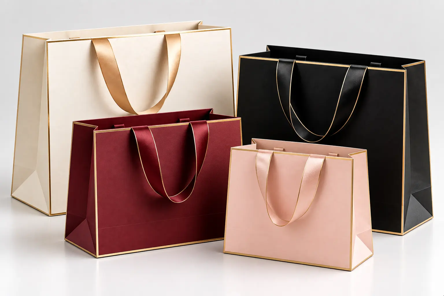 Luxury Boutique Bags
