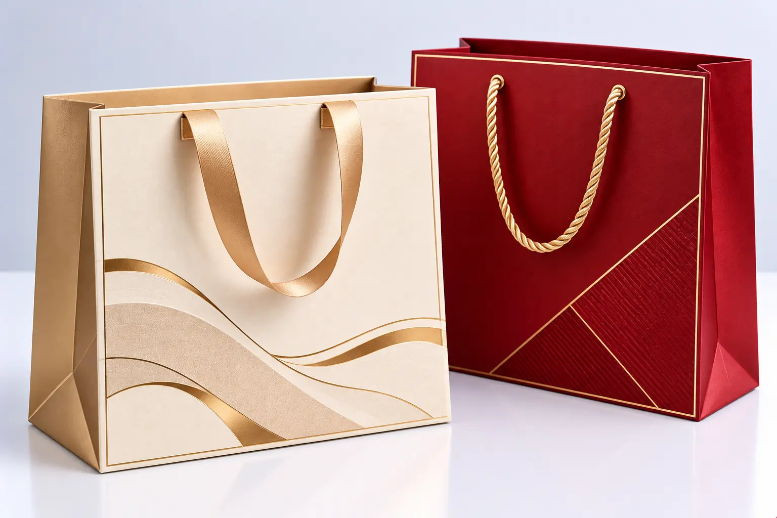 Luxury Gift Bags