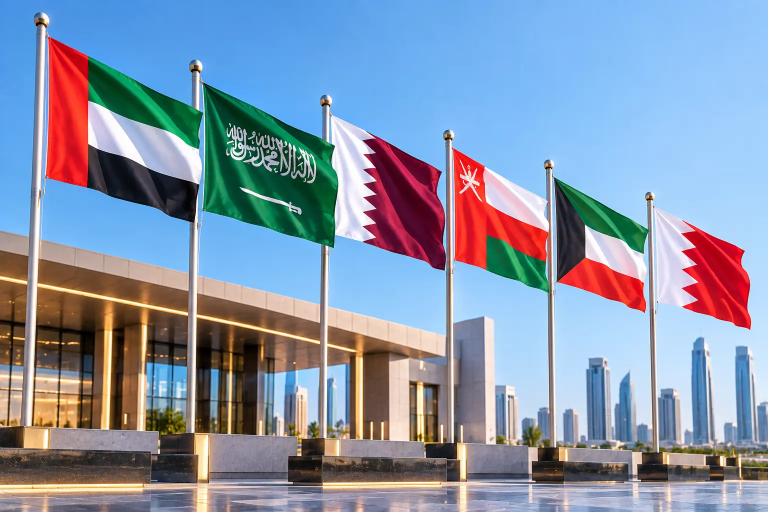 National Flags