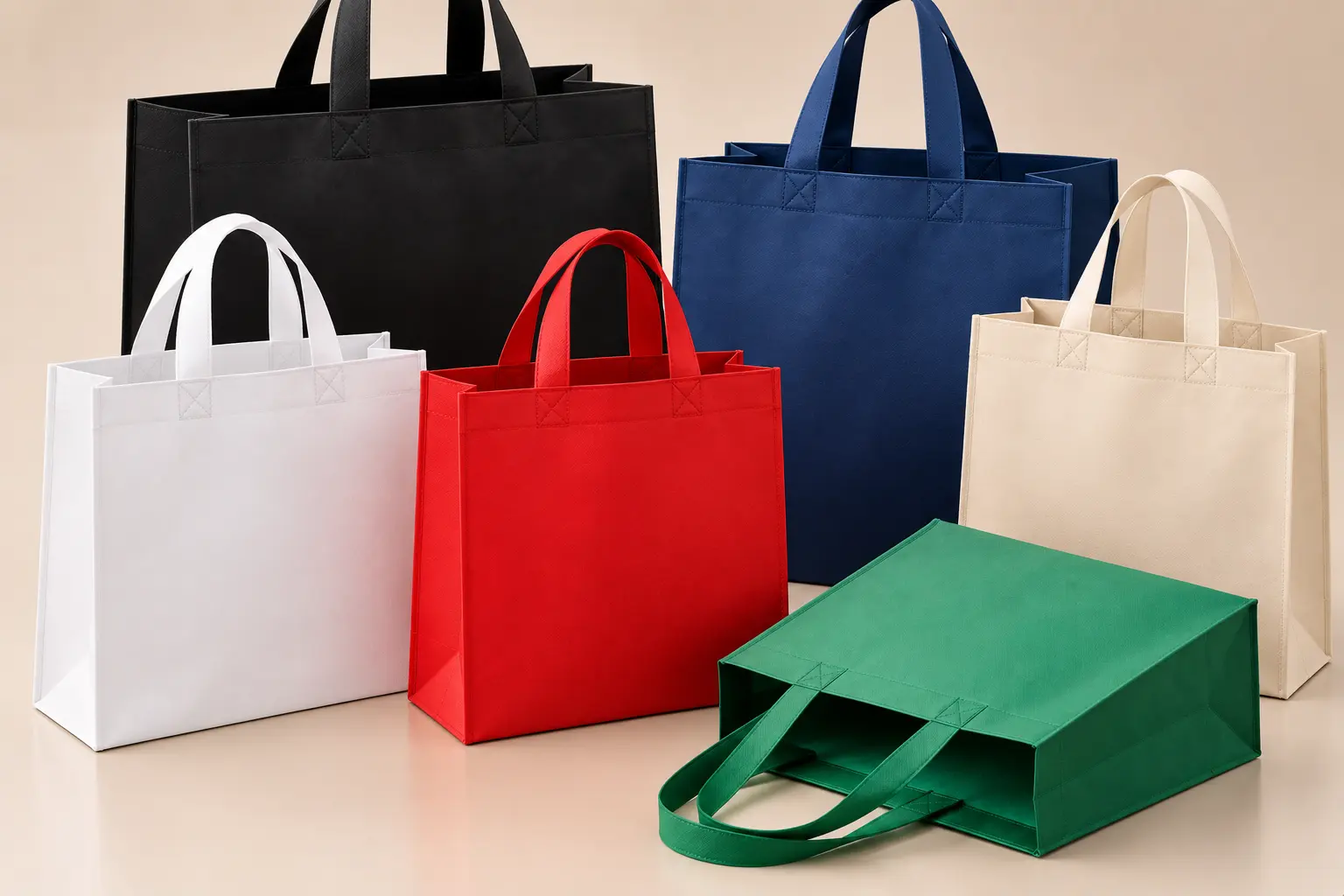 Non-Woven Bags