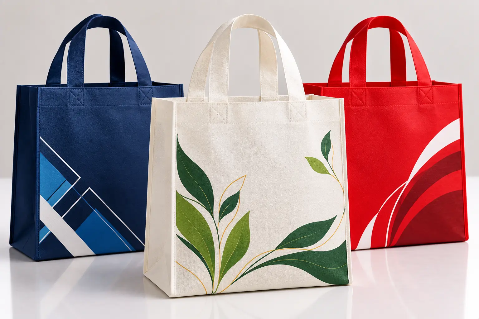 Non-Woven Fabric
