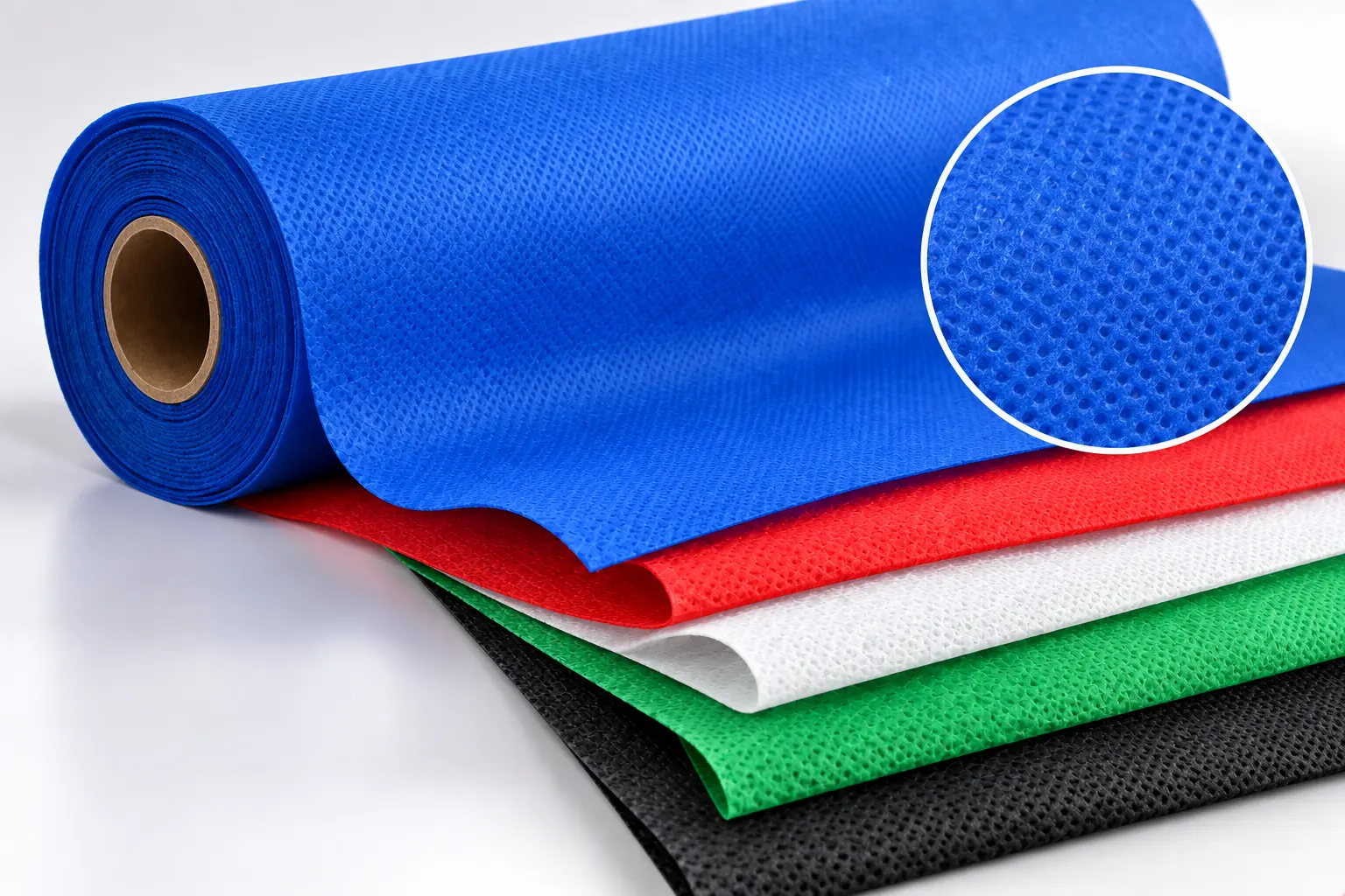PP Non-Woven Fabric