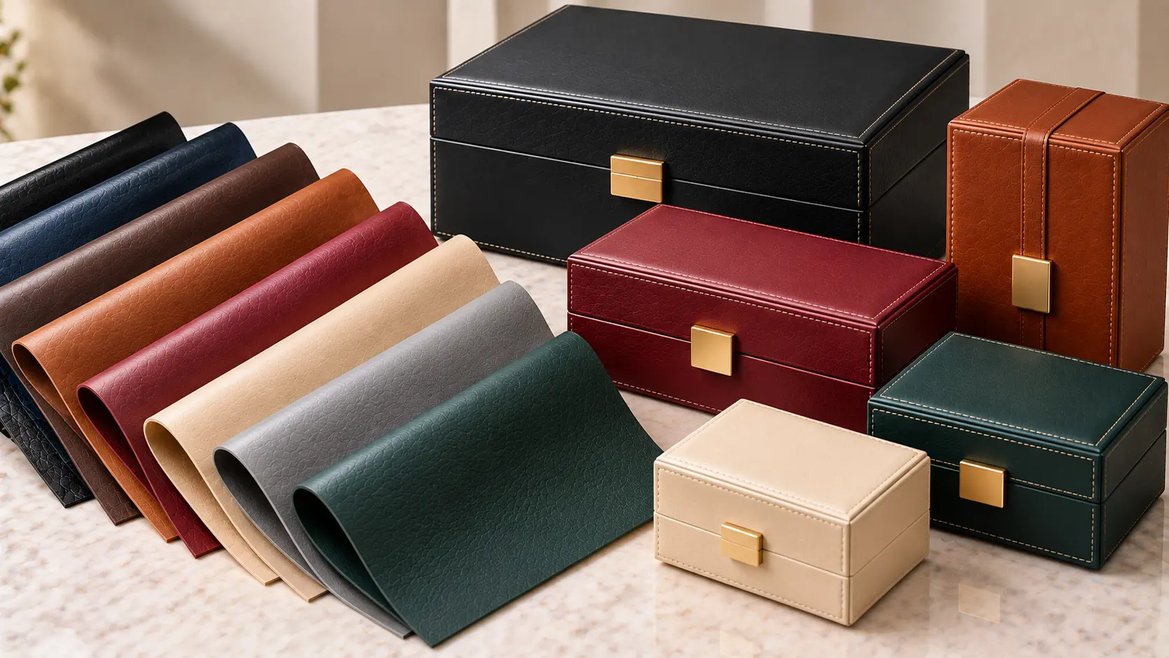PU Leather