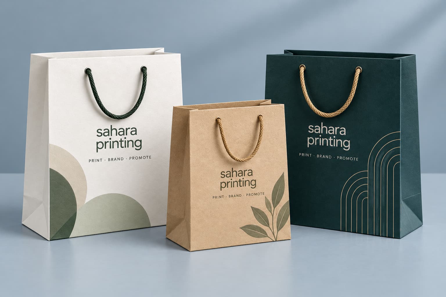 Paper Bag