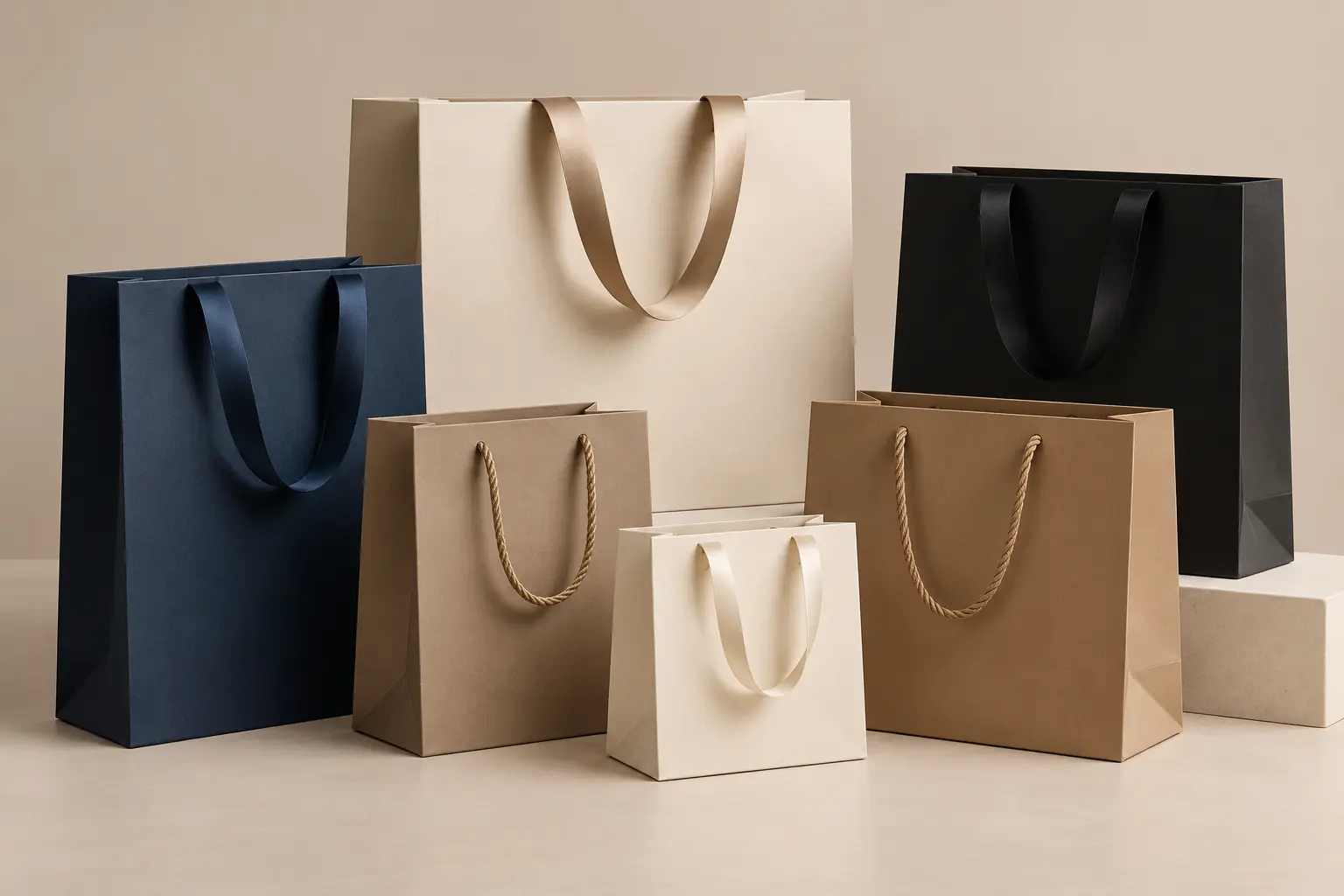 Paper Bags