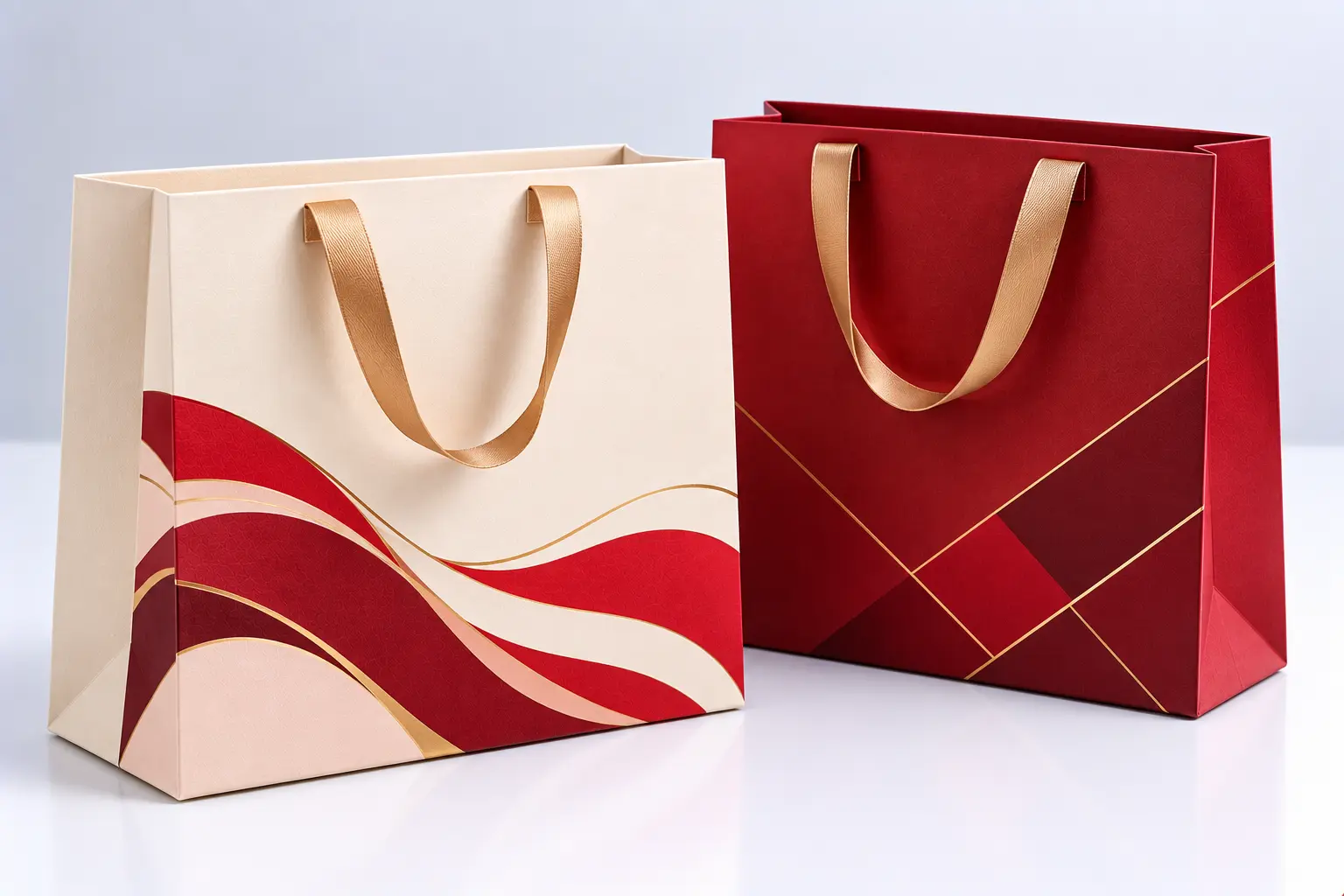 Paper Gift Bags