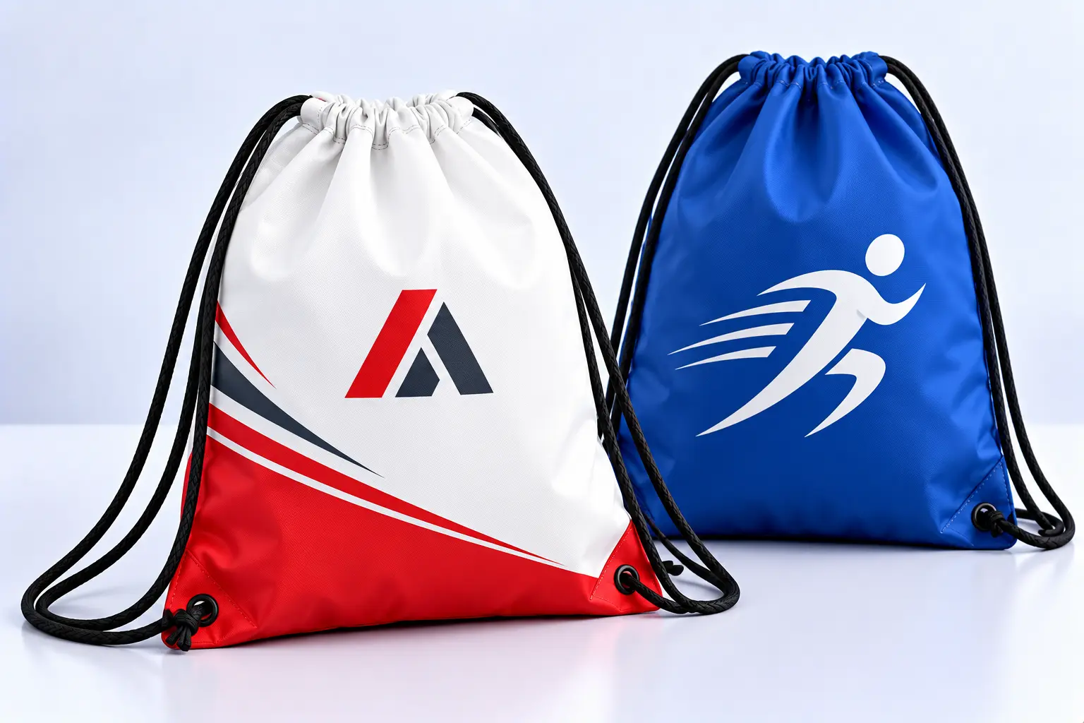 Polyester String Bags