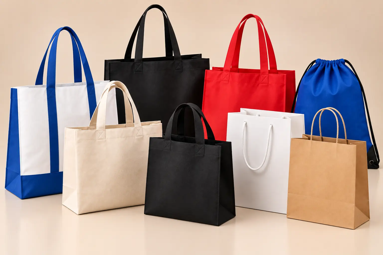 Promotional Bags