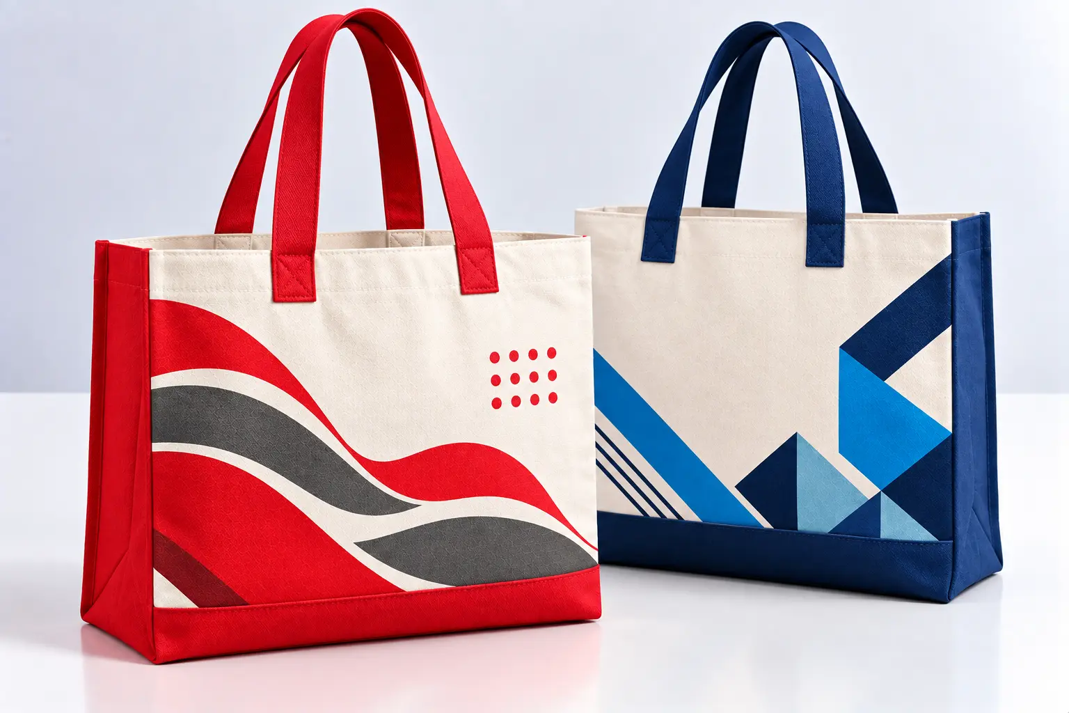 Promotional Canvas Bags