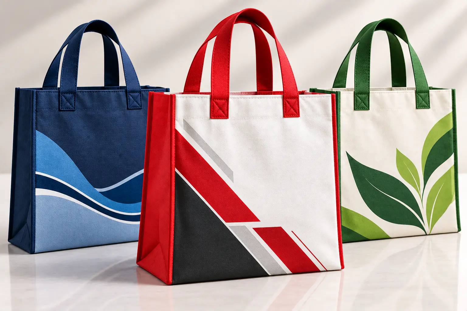 Promotional Carry Bags