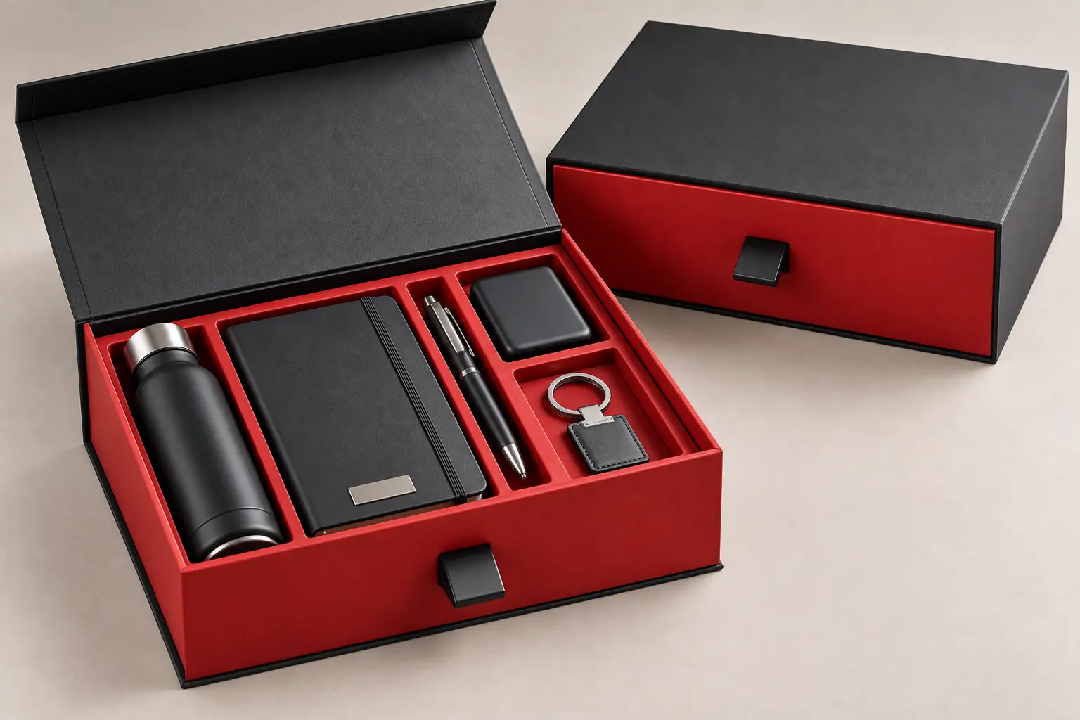 Promotional Drawer Boxes