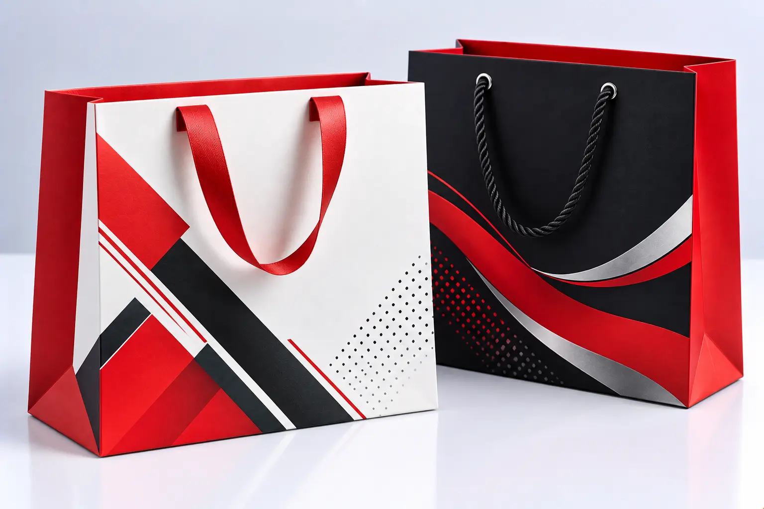 Promotional Gift Bags