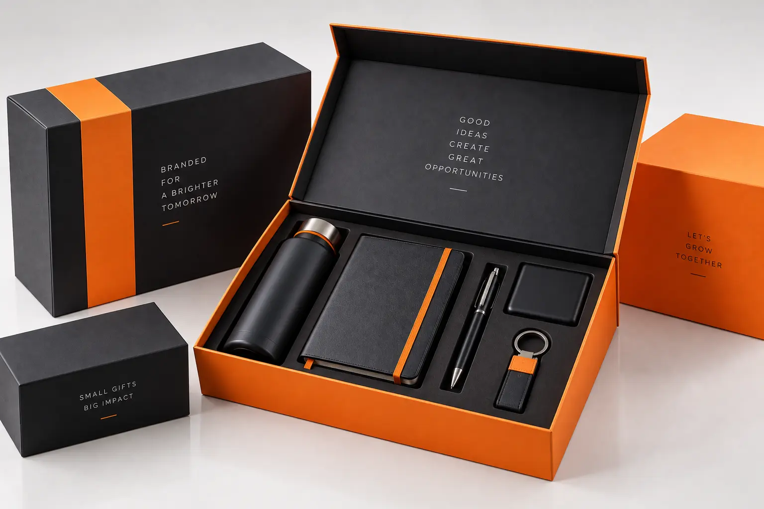 Promotional Gift Boxes