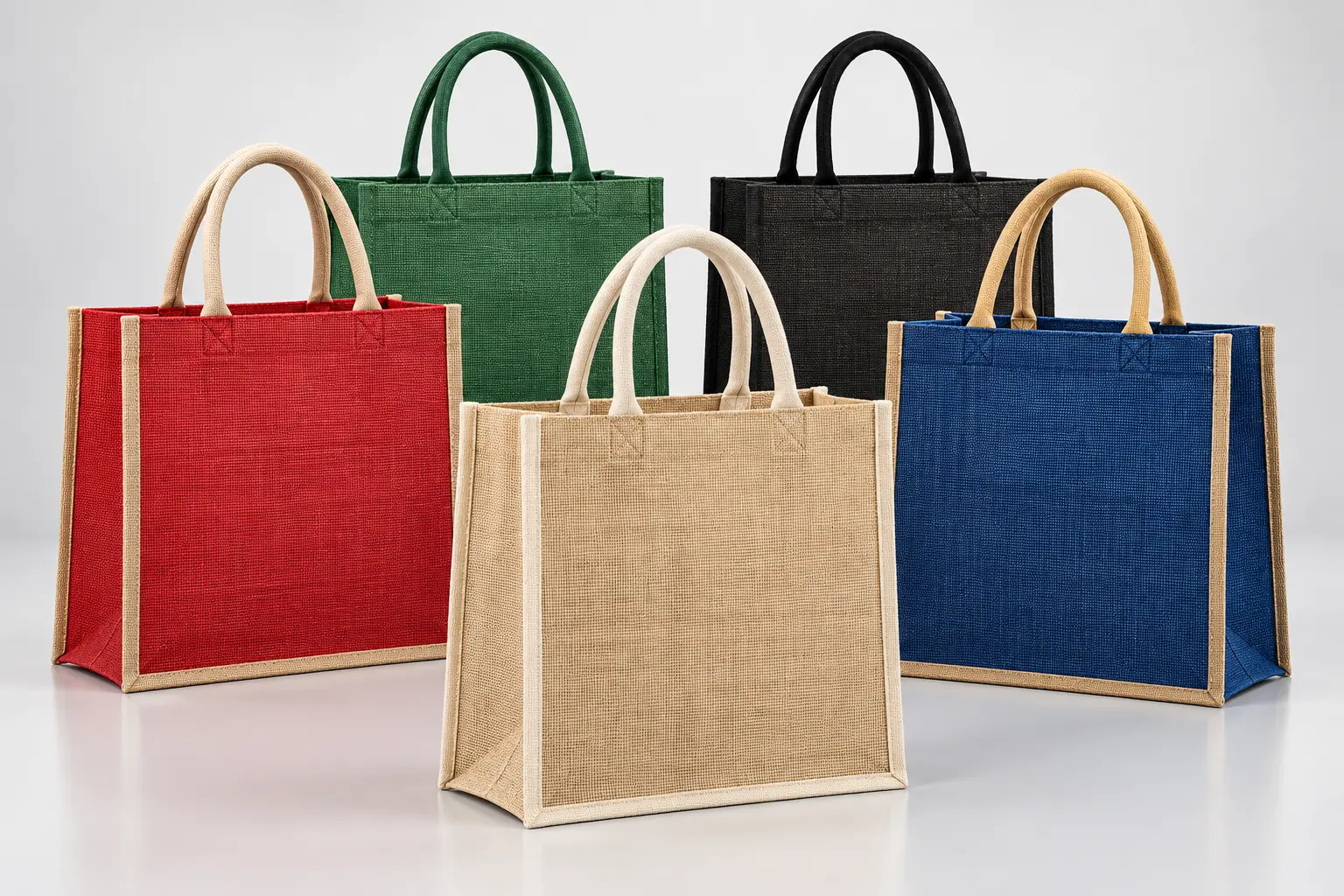 Promotional Jute Bags