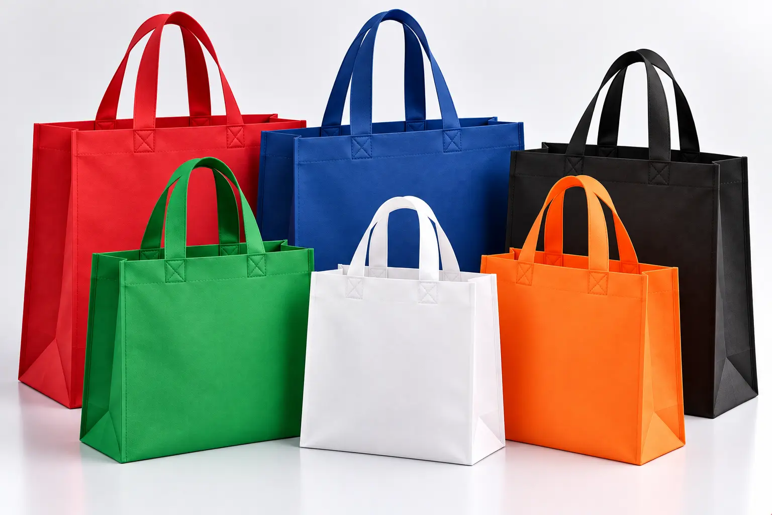 Promotional Non-Woven Bags