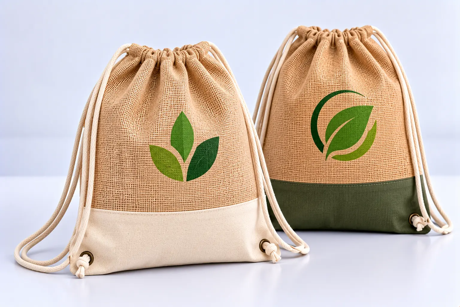Promotional String Bags
