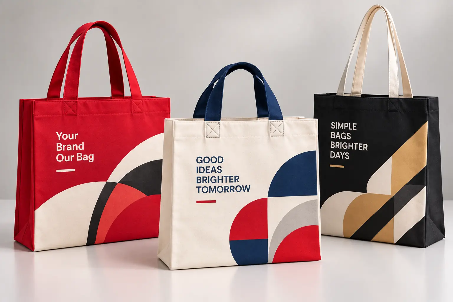 Corporate Cotton Bags