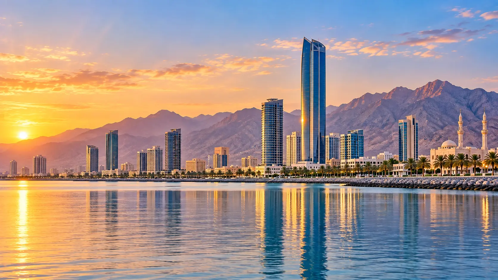Sahara Gulf Printing Services