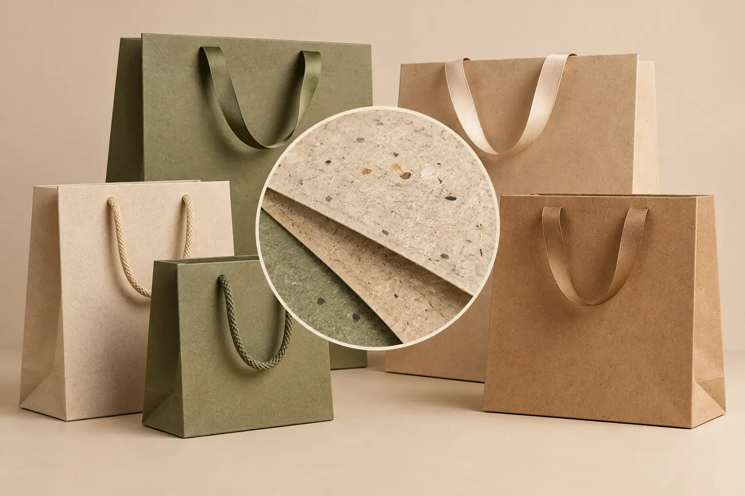 Recycled Paper