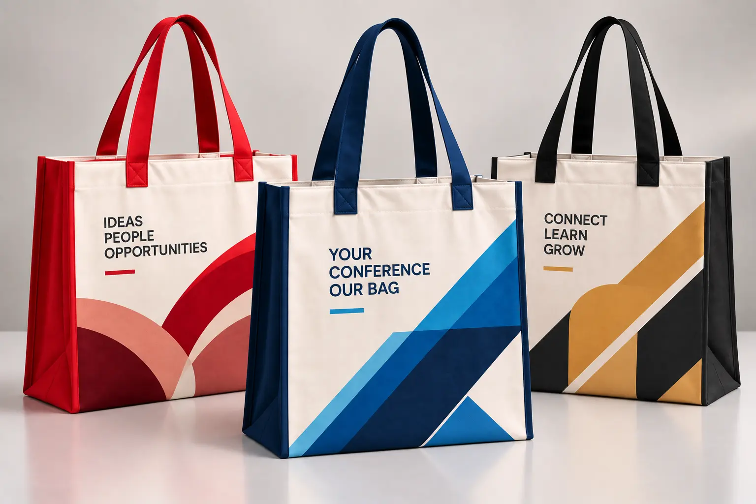 Reusable Cotton Bags