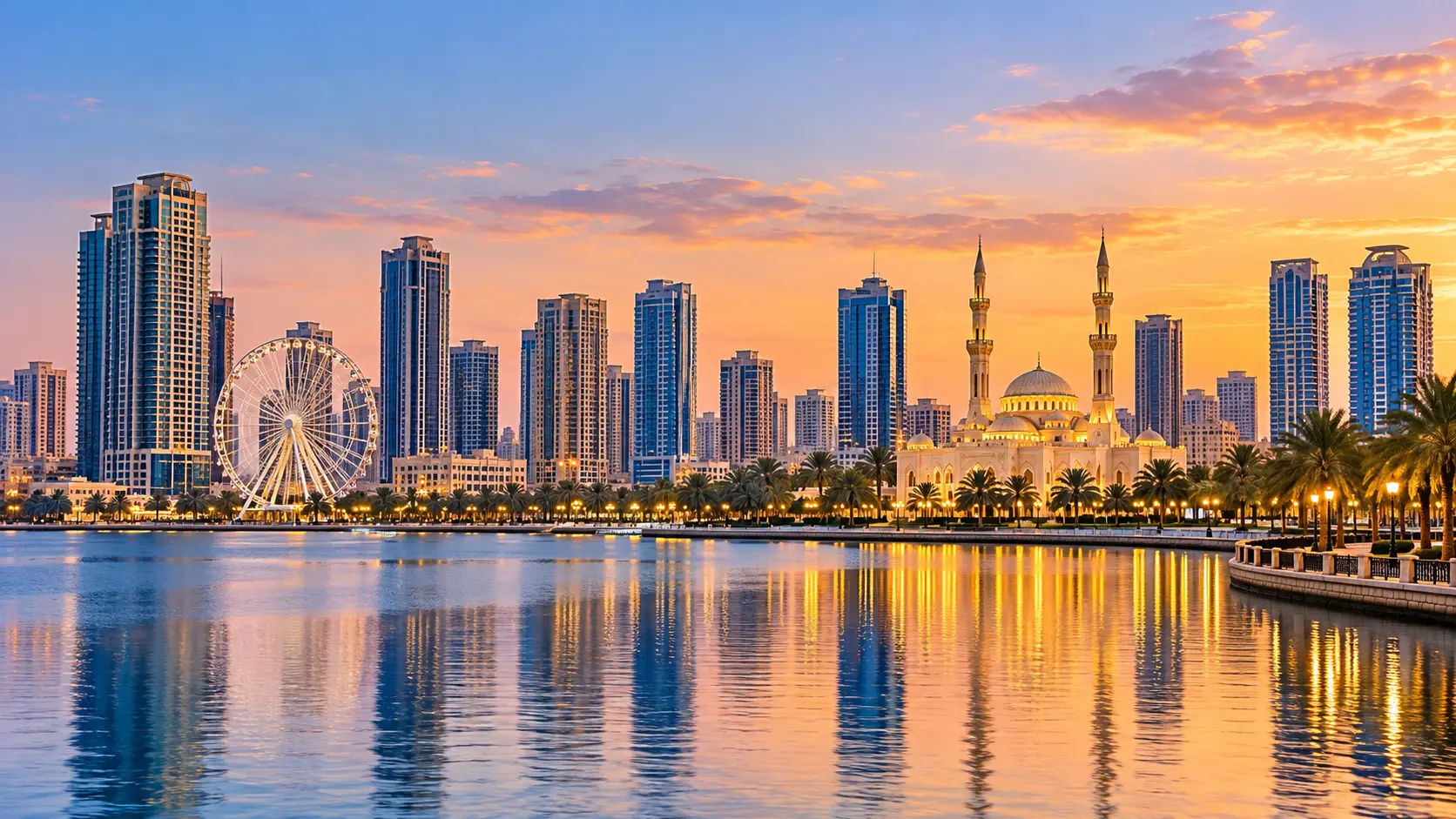Sahara Gulf Printing Services