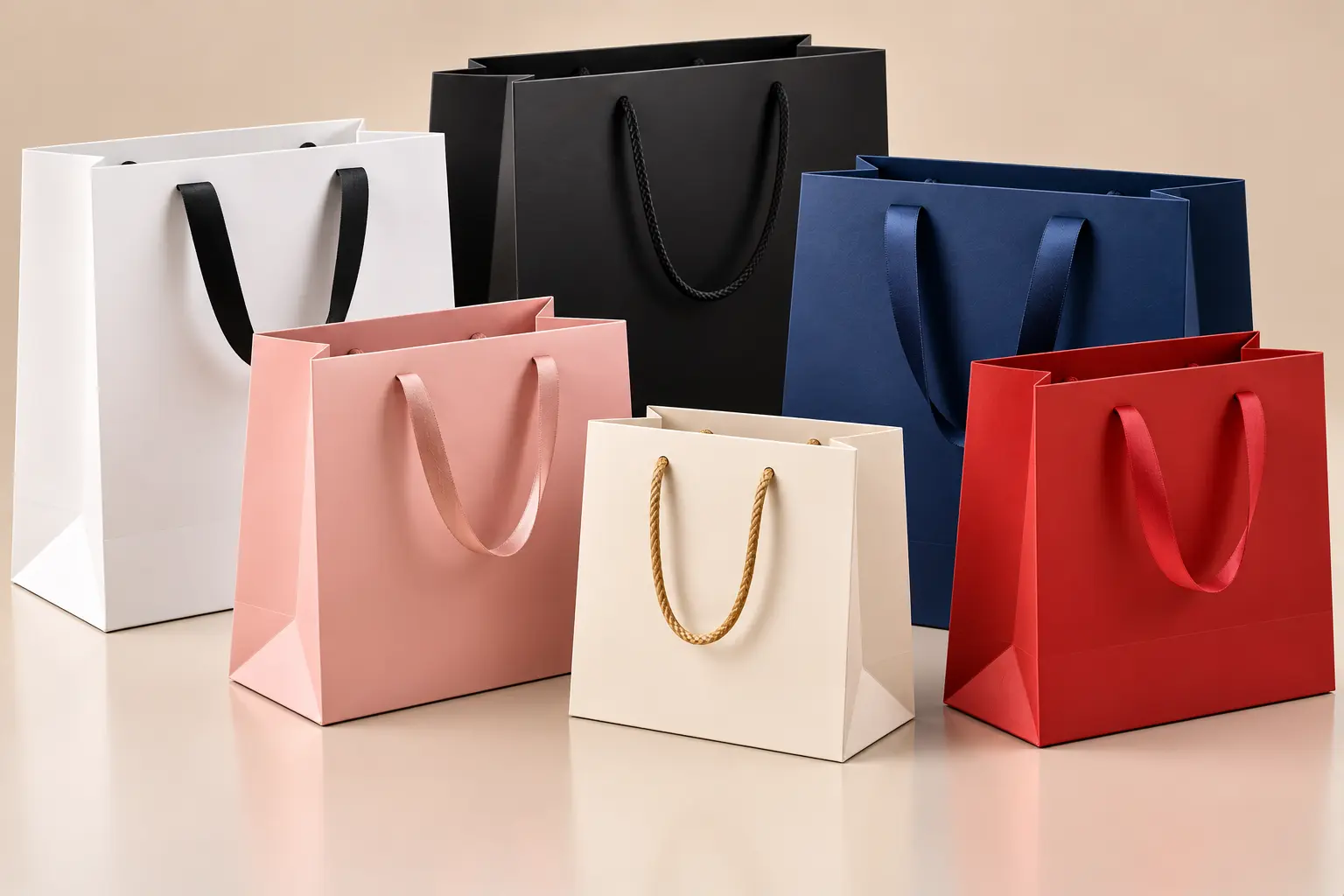 Shopping Bags