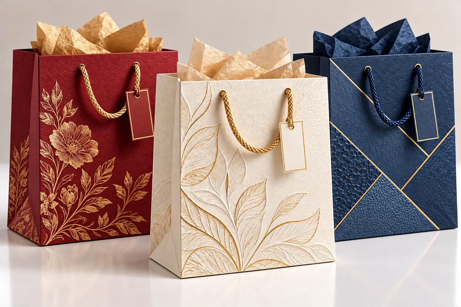 Specialty Paper