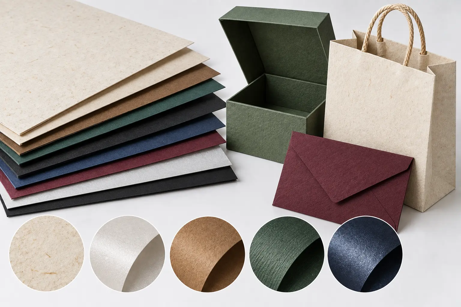 Specialty Paper