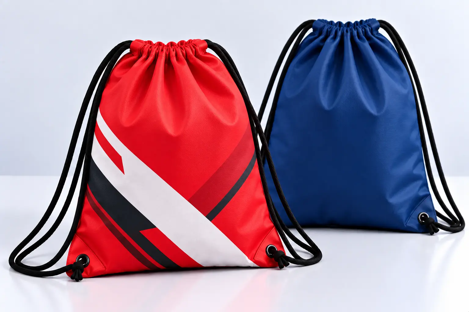 Standard Drawstring Bags