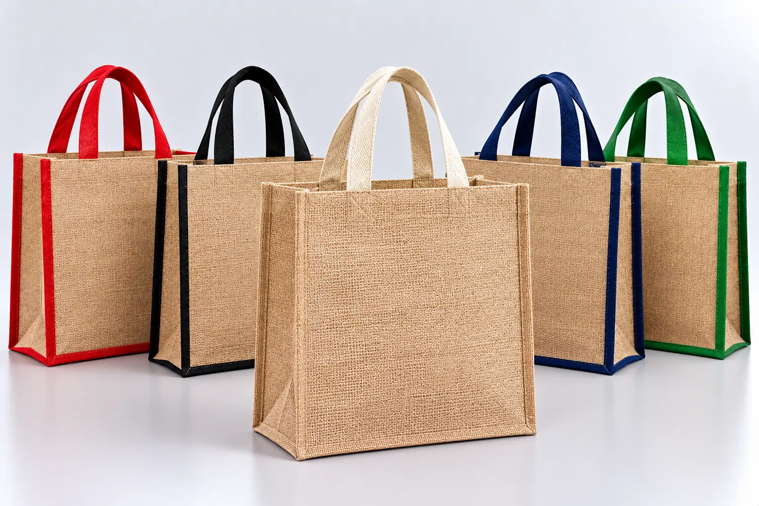 Standard Jute Bags